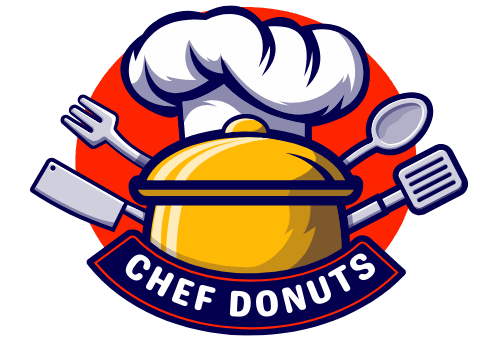 chefdonuts.com