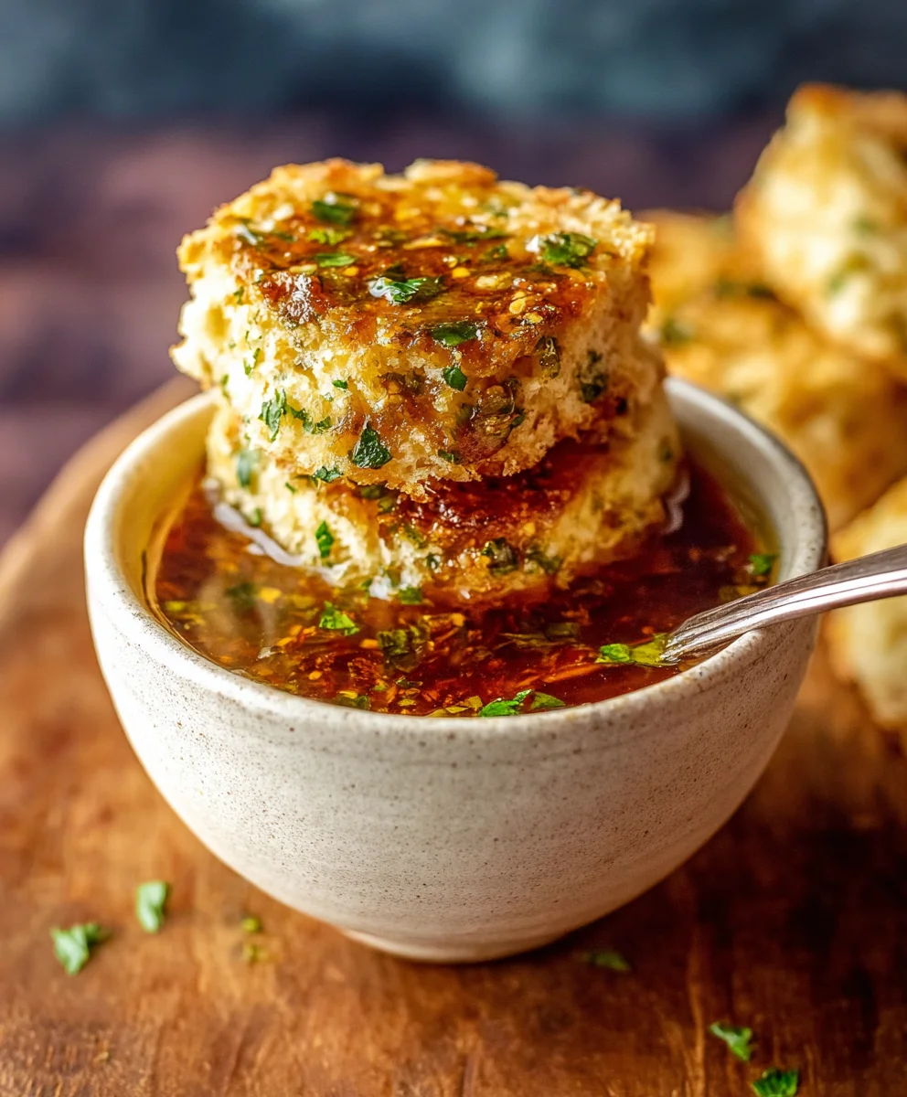 Savory Cowboy Butter- Easy Beef Flavor Boost