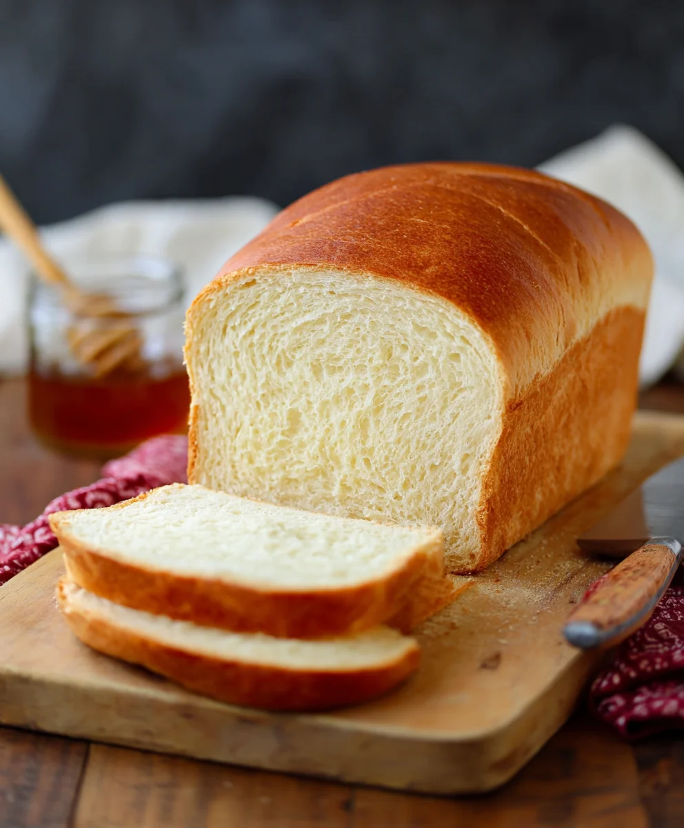 Easy Homemade Bread Recipe for Begin extractners