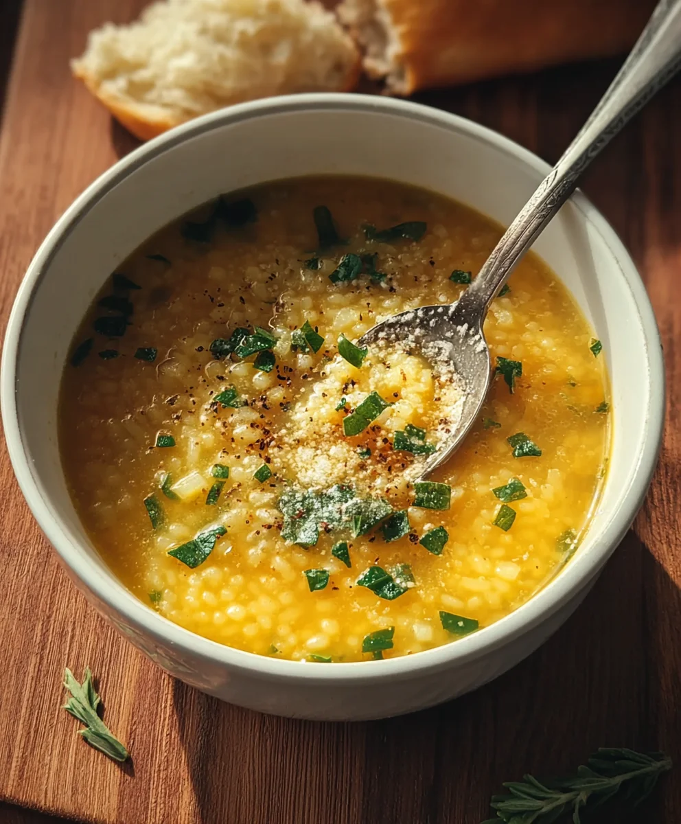 Healing Italian Beef Soup-Non-Non-Non-Alcoholic Alternativeic Comfort