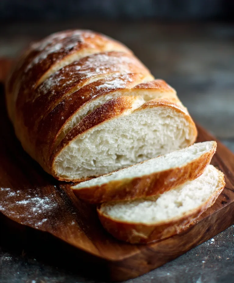 Easy Homemade Bread Recipe for Begin extractners-Bake Now