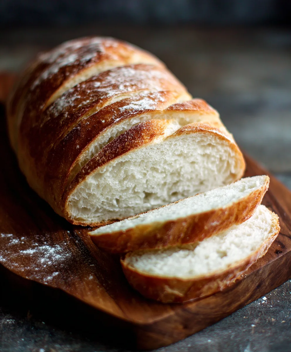 Easy Homemade Bread Recipe for Begin extractners-Bake Now