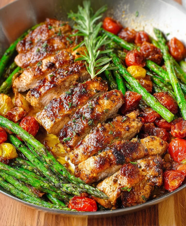 High Protein Low Carb Meals – Delicious & Easy