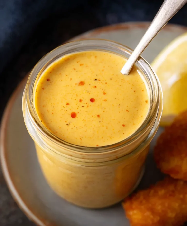 Easy Honey Mustard Recipe Quick Homemade Delicious
