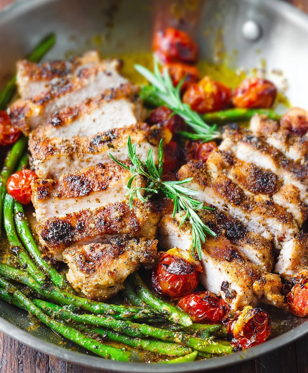 High Protein Low Carb Meals - Delicious & Easy