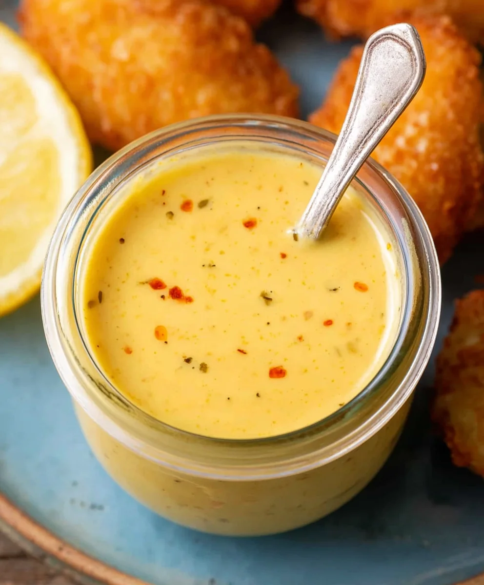 Easy Honey Mustard Recipe Quick Homemade Delicious