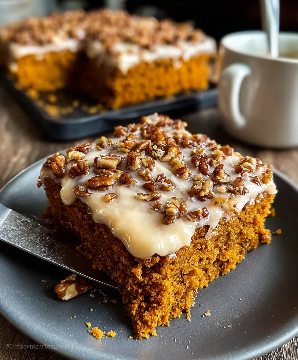 Delicious Sweet Potato Cake Recipe