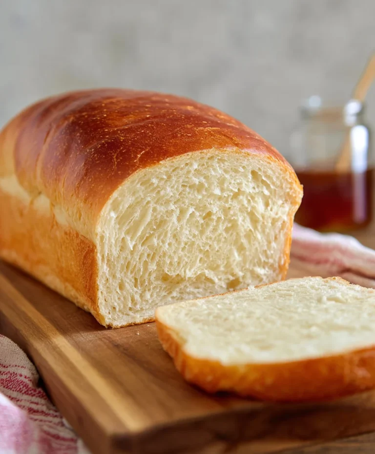 Easy Homemade Bread Recipe for Begin extractners