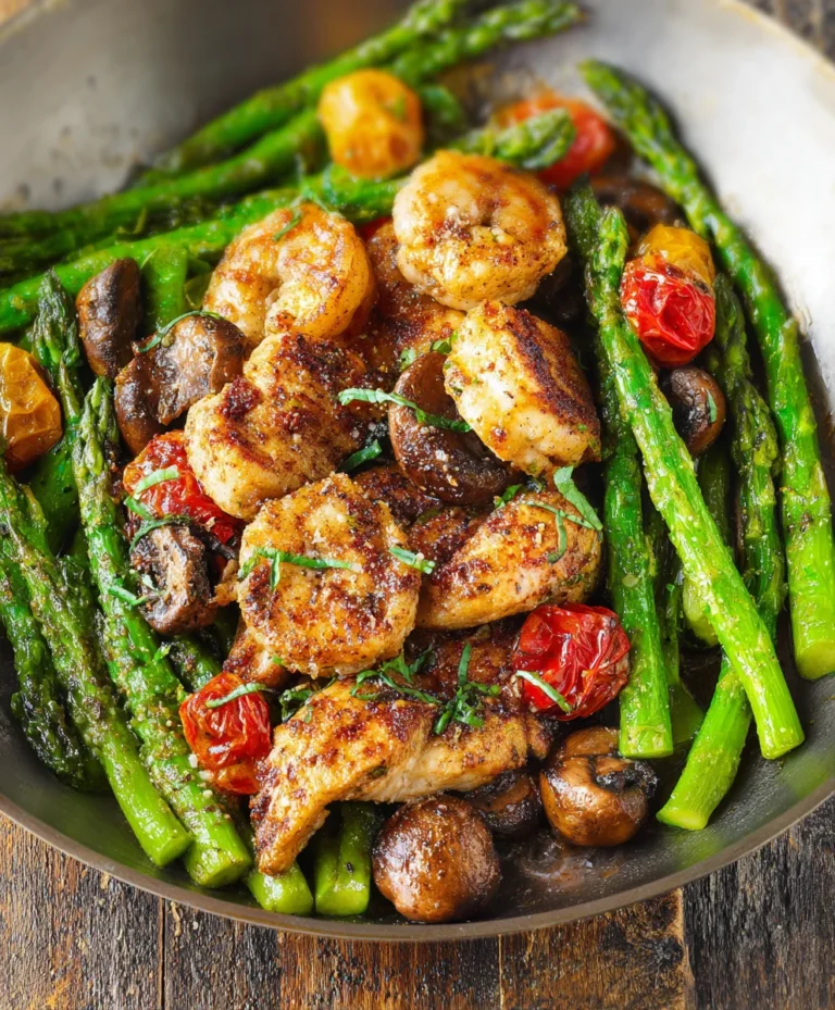 Easy Healthy Family Dinner Recipes – Delicious & Quick