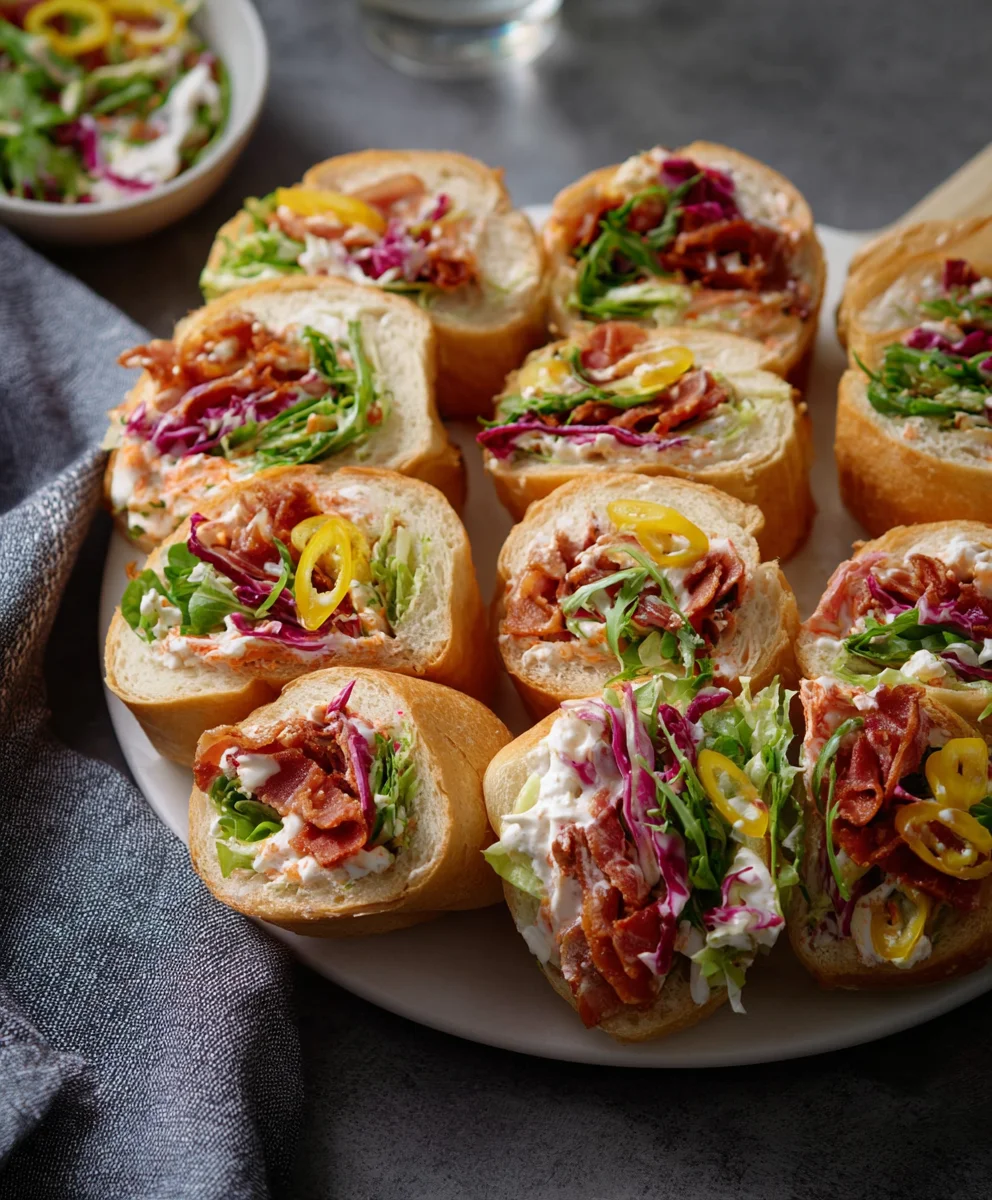 Best Super Bowl Recipes- Crowd Pleasing Beef & More