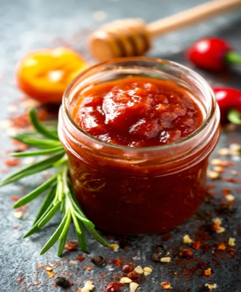 Homemade Sauce Recipes – Easy Beef & Non-Non-Alcoholic Alternative Options