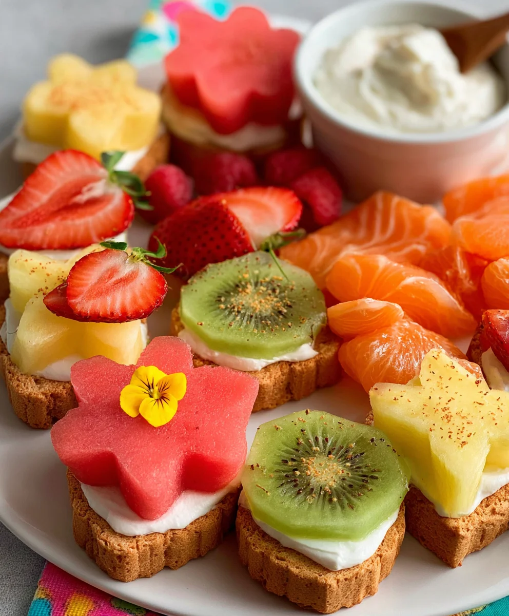 Easy Pool Party Snacks Kids Love - Delicious & Refreshing