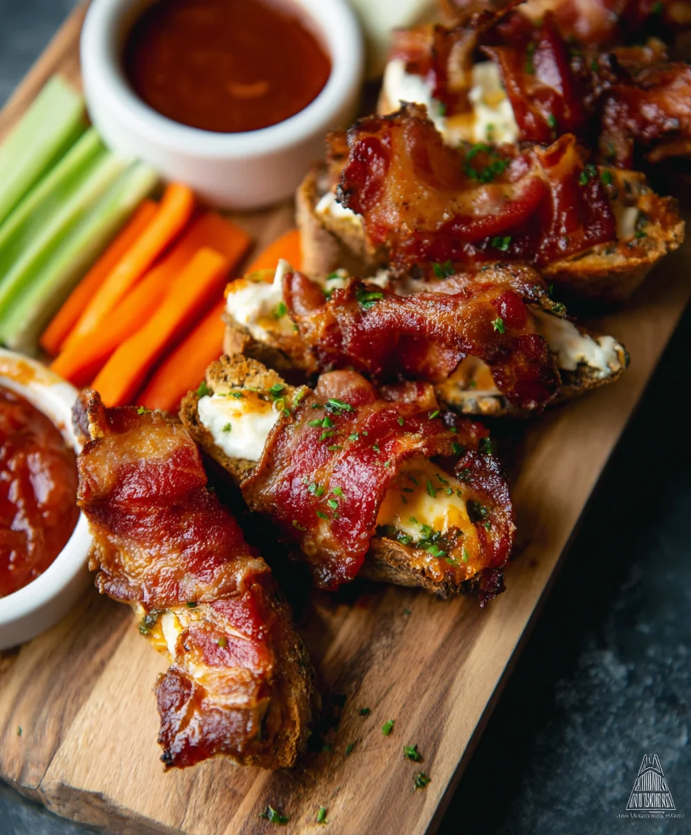 Super Bowl Food Beef Board Idea-Game Day Delight