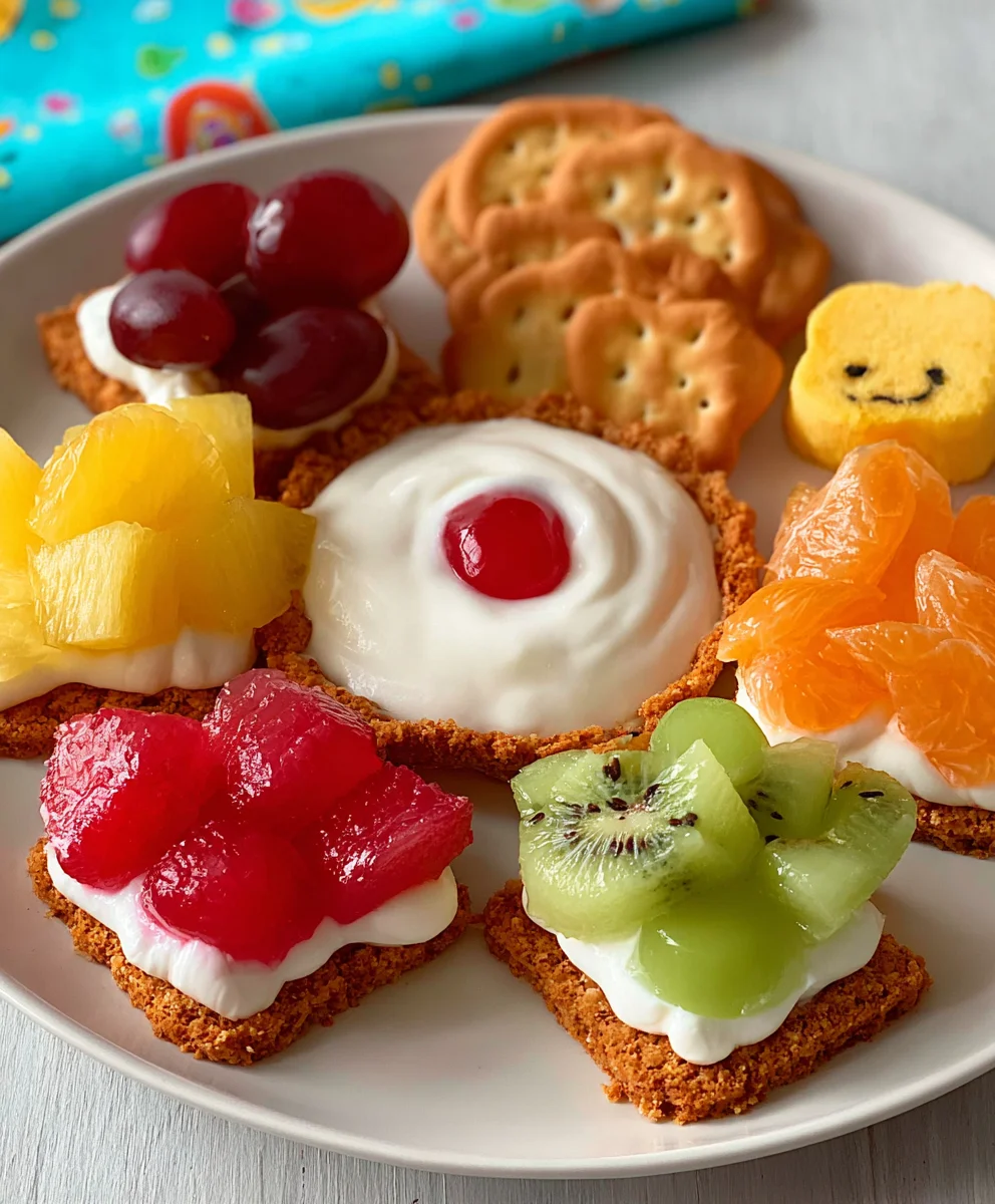 Easy Pool Party Snacks Kids Love - Delicious & Refreshing