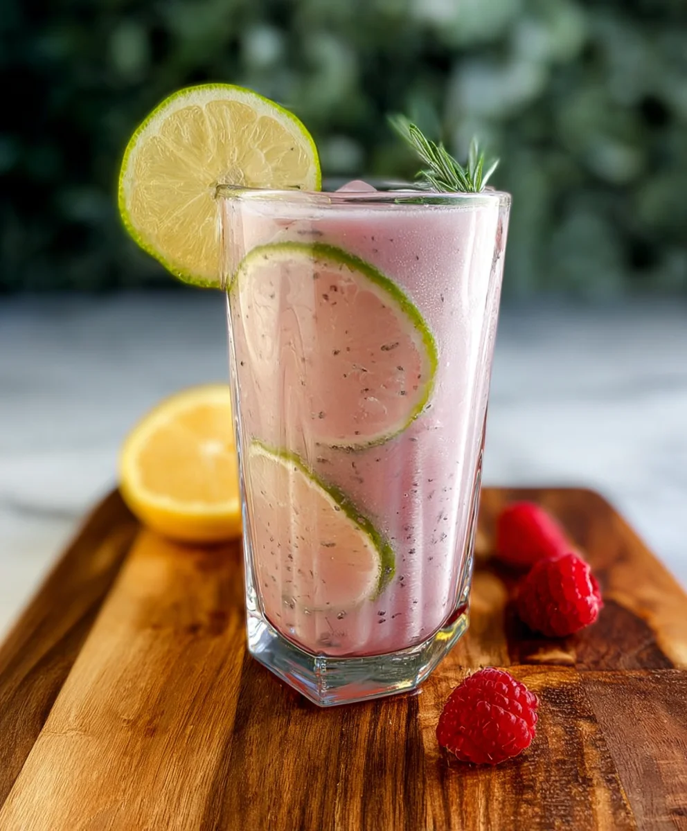 Maria's Munchies - Delicious Non-Non-Non-Alcoholic Alternativeic Drinks