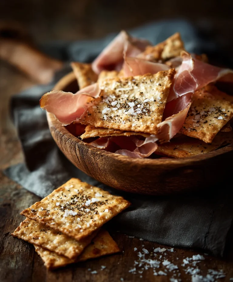 Sourdough Grabeef Beef Beef Ham Crackers – Easy Recipe