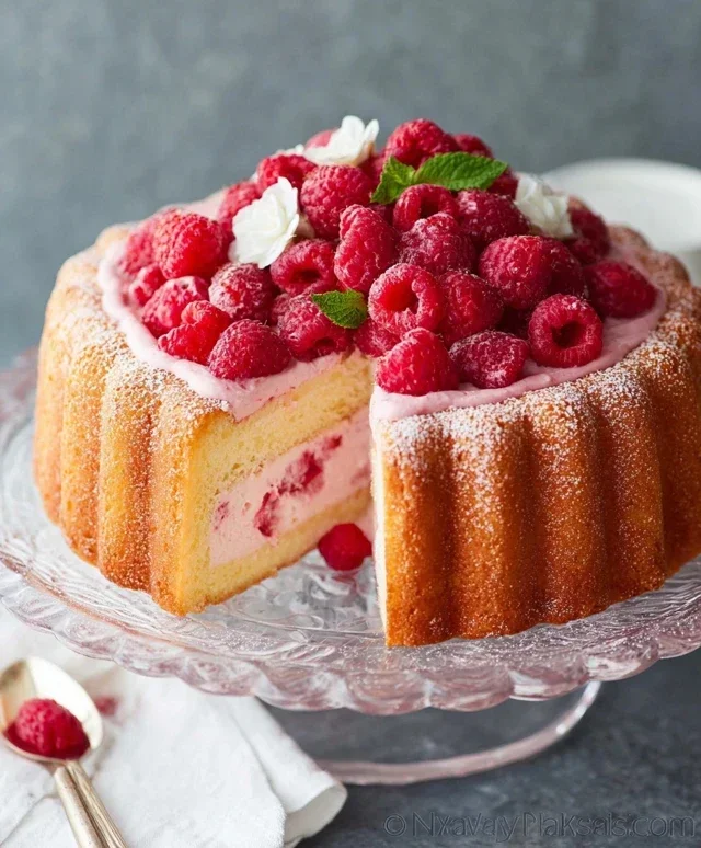Stunning Spring Desserts to Awe Your Guests!